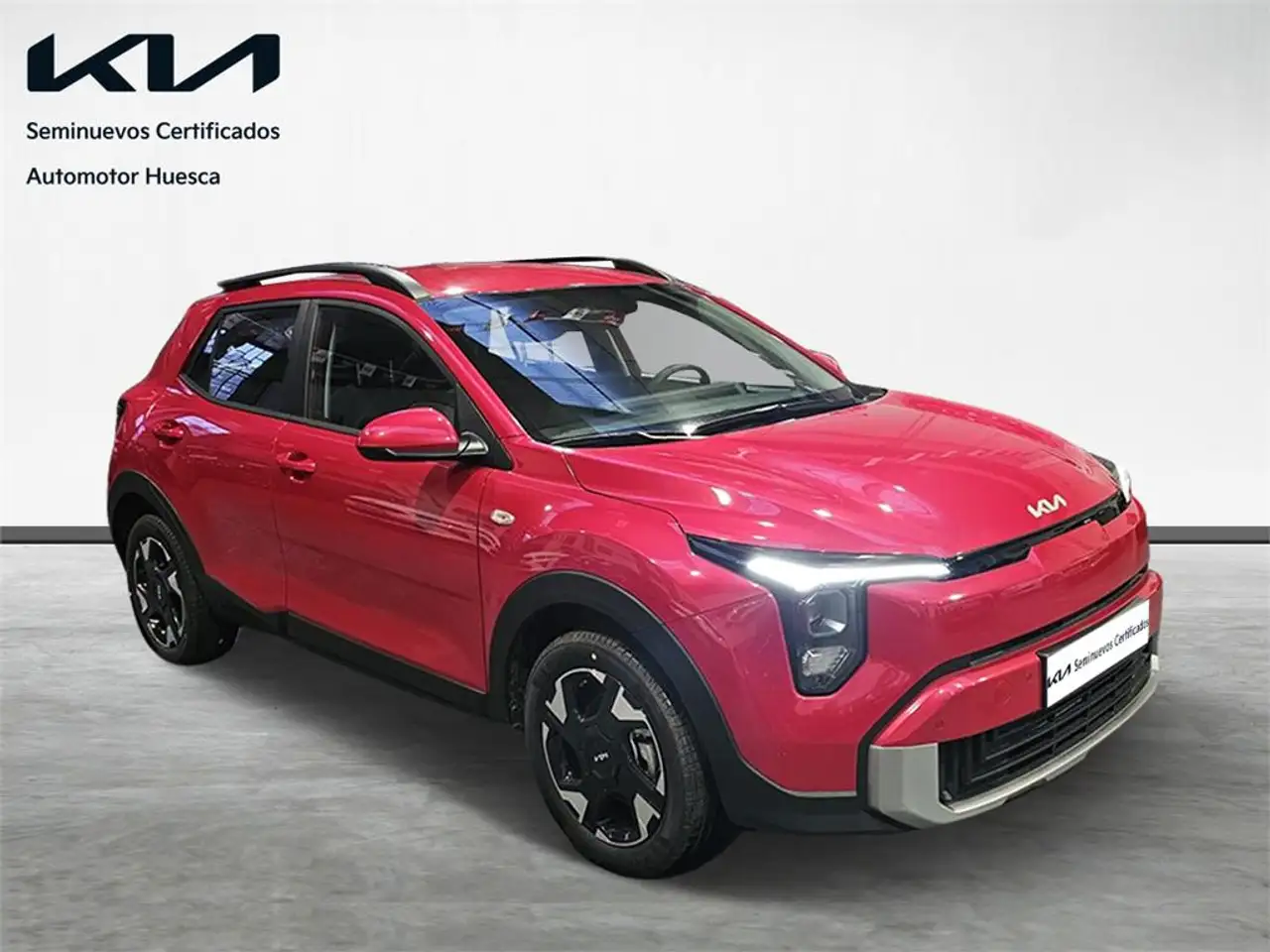 Kia Stonic 2026