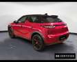 DS Automobiles DS 3 Crossback PureTech 100 Performance Line Rouge - thumbnail 8