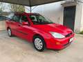 Ford Focus 1.6i 16V cat SW Ambiente PRONTA CONSEGNA OK NEOP Rojo - thumbnail 3