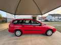 Ford Focus 1.6i 16V cat SW Ambiente PRONTA CONSEGNA OK NEOP Rojo - thumbnail 8