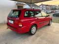 Ford Focus 1.6i 16V cat SW Ambiente PRONTA CONSEGNA OK NEOP Rojo - thumbnail 6