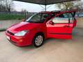 Ford Focus 1.6i 16V cat SW Ambiente PRONTA CONSEGNA OK NEOP Rojo - thumbnail 40