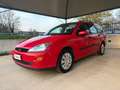 Ford Focus 1.6i 16V cat SW Ambiente PRONTA CONSEGNA OK NEOP Rojo - thumbnail 1