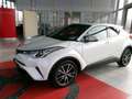 Toyota C-HR C-HR 1,8 Hybrid C-HIC !!! NEUWERTIG !!! ERSTBESITZ Weiß - thumbnail 1