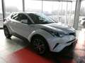 Toyota C-HR C-HR 1,8 Hybrid C-HIC !!! NEUWERTIG !!! ERSTBESITZ Weiß - thumbnail 4