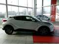 Toyota C-HR C-HR 1,8 Hybrid C-HIC !!! NEUWERTIG !!! ERSTBESITZ Weiß - thumbnail 3