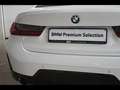 BMW 318 FACELIFT - M SPORT - AUTOMAAT Blanc - thumbnail 7