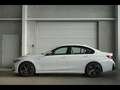 BMW 318 FACELIFT - M SPORT - AUTOMAAT Blanc - thumbnail 3