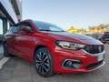 Fiat Tipo 1.4 T-Jet 120CV SW Lounge 1°PROP-KM CERTIFICATI Rosso - thumbnail 4