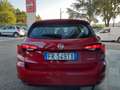 Fiat Tipo 1.4 T-Jet 120CV SW Lounge 1°PROP-KM CERTIFICATI Rosso - thumbnail 5