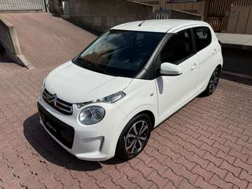 5p 1.0 vti Shine 72cv PARI AL NUOVO - UNIPROPRIETARIO!