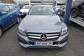 Mercedes-Benz C 180 Automatik R-Kamera Navi Gris - thumbnail 2