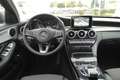 Mercedes-Benz C 180 Automatik R-Kamera Navi Gris - thumbnail 10
