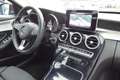 Mercedes-Benz C 180 Automatik R-Kamera Navi Gris - thumbnail 9