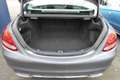 Mercedes-Benz C 180 Automatik R-Kamera Navi Gris - thumbnail 14