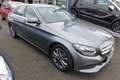 Mercedes-Benz C 180 Automatik R-Kamera Navi Gris - thumbnail 3