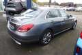 Mercedes-Benz C 180 Automatik R-Kamera Navi Gris - thumbnail 4