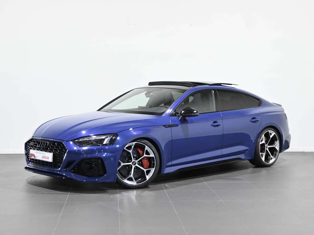 2024 Audi RS5