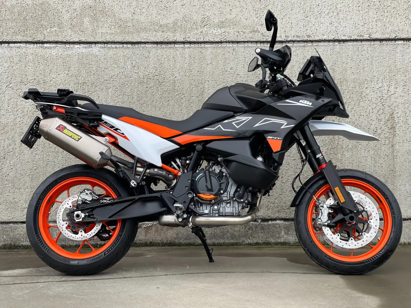 KTM 890 SMT - 2