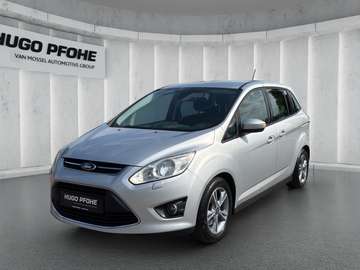 1.0 EcoBoost Grand SYNC