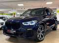 BMW X5 M50 i INDIVIDUAL M-SPORT HARMAN KARDON FULL! Mavi - thumbnail 3