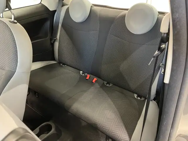 Fiat 500 view 7