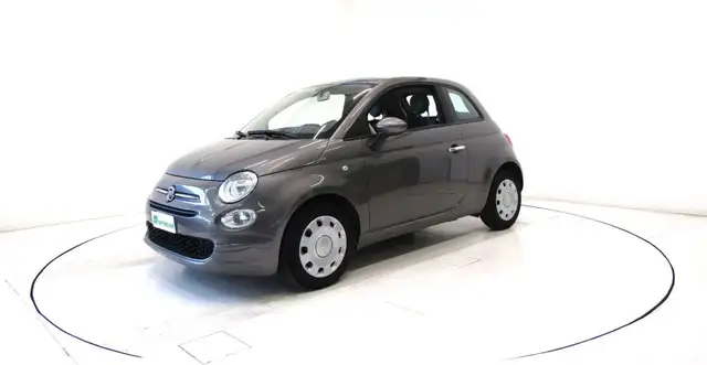 Fiat 500 view 13