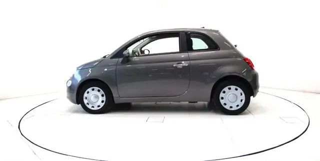 Fiat 500 view 15