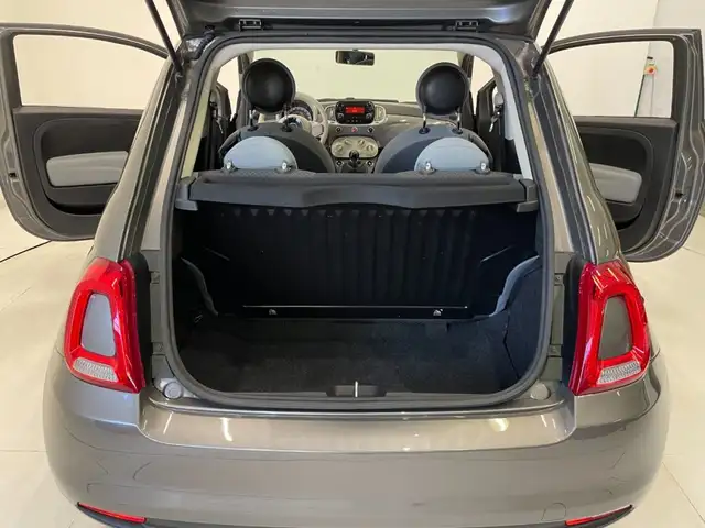 Fiat 500 view 10