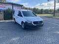 Mercedes-Benz Citan 108 CDI Worker Plus, NAVÍ, AHK, KLIMA, SHZ Weiß - thumbnail 3