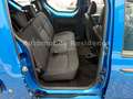 Dacia Dokker Stepway 1.2*TEMP*AHK*KLIMA*NAVI*PDC*SHZ*1 Blau - thumbnail 9