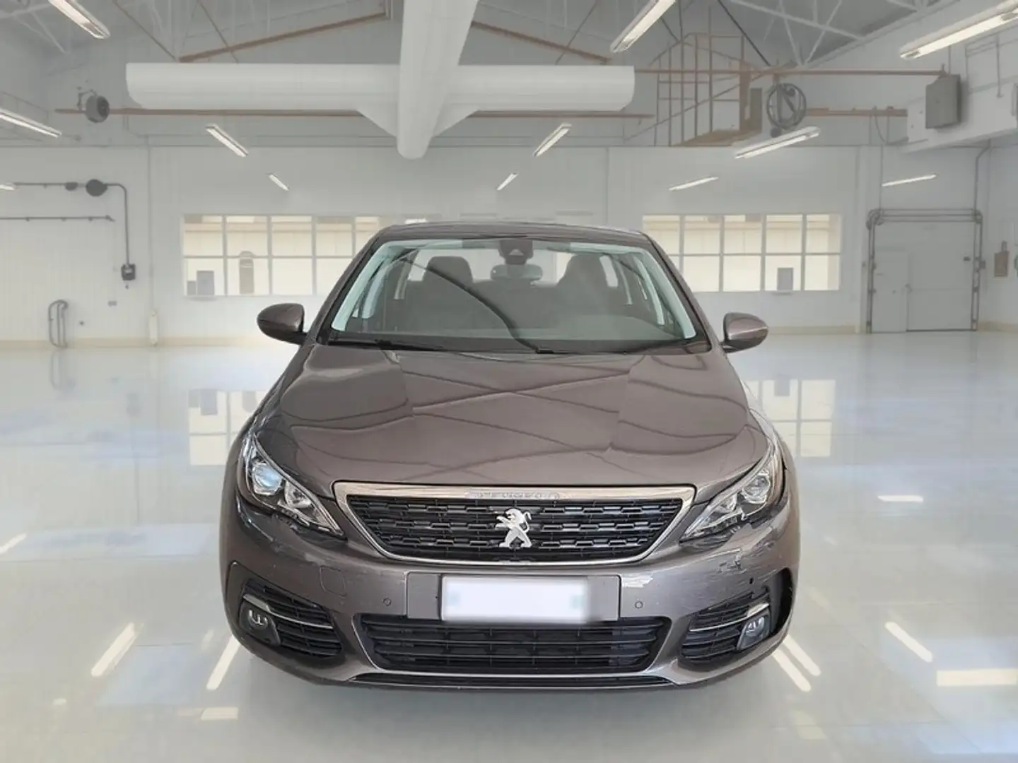 Peugeot 308 WAGON Active Business BlueHDi 130 EAT8 S&S - 2
