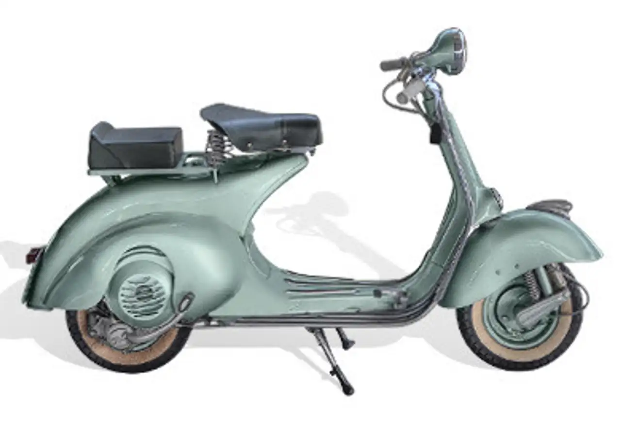 Vespa