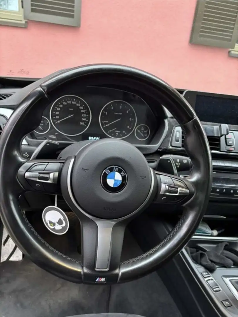 BMW 320 320d xDrive Gran Turismo Aut. - 2