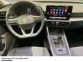 SEAT Leon Sportstourer 1.0 TSI Reference Einparkhilfe Blanc - thumbnail 6