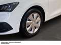 SEAT Leon Sportstourer 1.0 TSI Reference Einparkhilfe Blanc - thumbnail 9