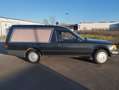 Mercedes-Benz 230 230e Pollmann Bestatter-Leichenwagen W124-2.HD Zwart - thumbnail 1