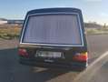 Mercedes-Benz 230 230e Pollmann Bestatter-Leichenwagen W124-2.HD Zwart - thumbnail 3