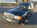 Mercedes-Benz 230 230e Pollmann Bestatter-Leichenwagen W124-2.HD Zwart - thumbnail 4