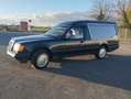 Mercedes-Benz 230 230e Pollmann Bestatter-Leichenwagen W124-2.HD Zwart - thumbnail 2