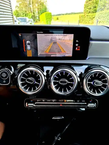 Mercedes-Benz A Class view 7