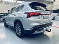 Hyundai SANTA FE 1.6TGDI PHEV Maxx 7pl 4WD 6AT Plateado - thumbnail 7