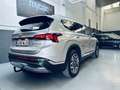 Hyundai SANTA FE 1.6TGDI PHEV Maxx 7pl 4WD 6AT Plateado - thumbnail 11