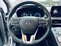 Hyundai SANTA FE 1.6TGDI PHEV Maxx 7pl 4WD 6AT Plateado - thumbnail 32