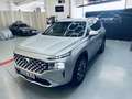 Hyundai SANTA FE 1.6TGDI PHEV Maxx 7pl 4WD 6AT Plateado - thumbnail 6