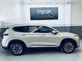 Hyundai SANTA FE 1.6TGDI PHEV Maxx 7pl 4WD 6AT Plateado - thumbnail 13