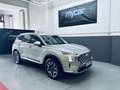 Hyundai SANTA FE 1.6TGDI PHEV Maxx 7pl 4WD 6AT Plateado - thumbnail 1