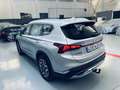 Hyundai SANTA FE 1.6TGDI PHEV Maxx 7pl 4WD 6AT Plateado - thumbnail 8