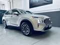 Hyundai SANTA FE 1.6TGDI PHEV Maxx 7pl 4WD 6AT Plateado - thumbnail 2