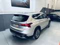 Hyundai SANTA FE 1.6TGDI PHEV Maxx 7pl 4WD 6AT Plateado - thumbnail 12